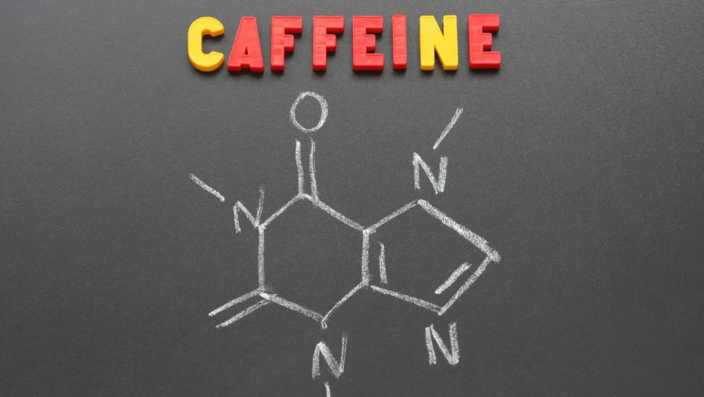 Caffeine